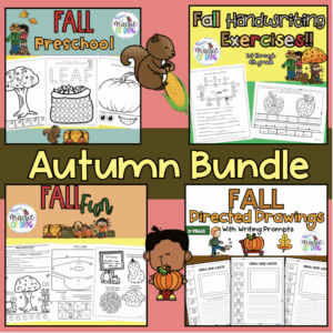 Autumn Bundle
