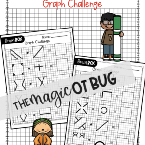 Brain Box Graph Challenge